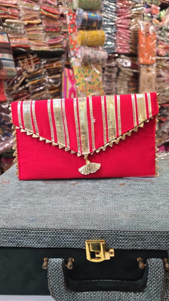 Wedding Favor Return Gift Clutch Bag, Indian Envelope Bag Gift For Her, Guest Gift Bag return gift party gift envelope bag