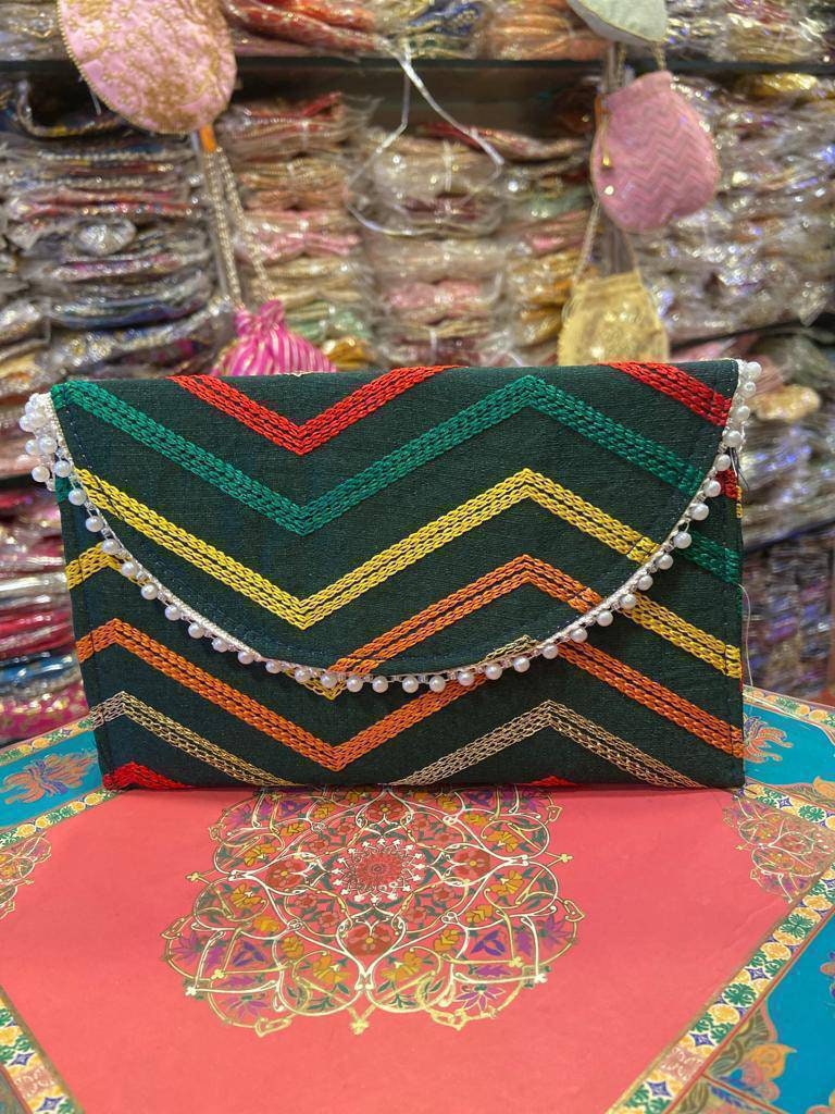 Lot of 100 clutches/Potli bags/Evening clutch/party/ festival mehendi/wedding function handbags/giveaways/ return gifts/ 5-100 pc