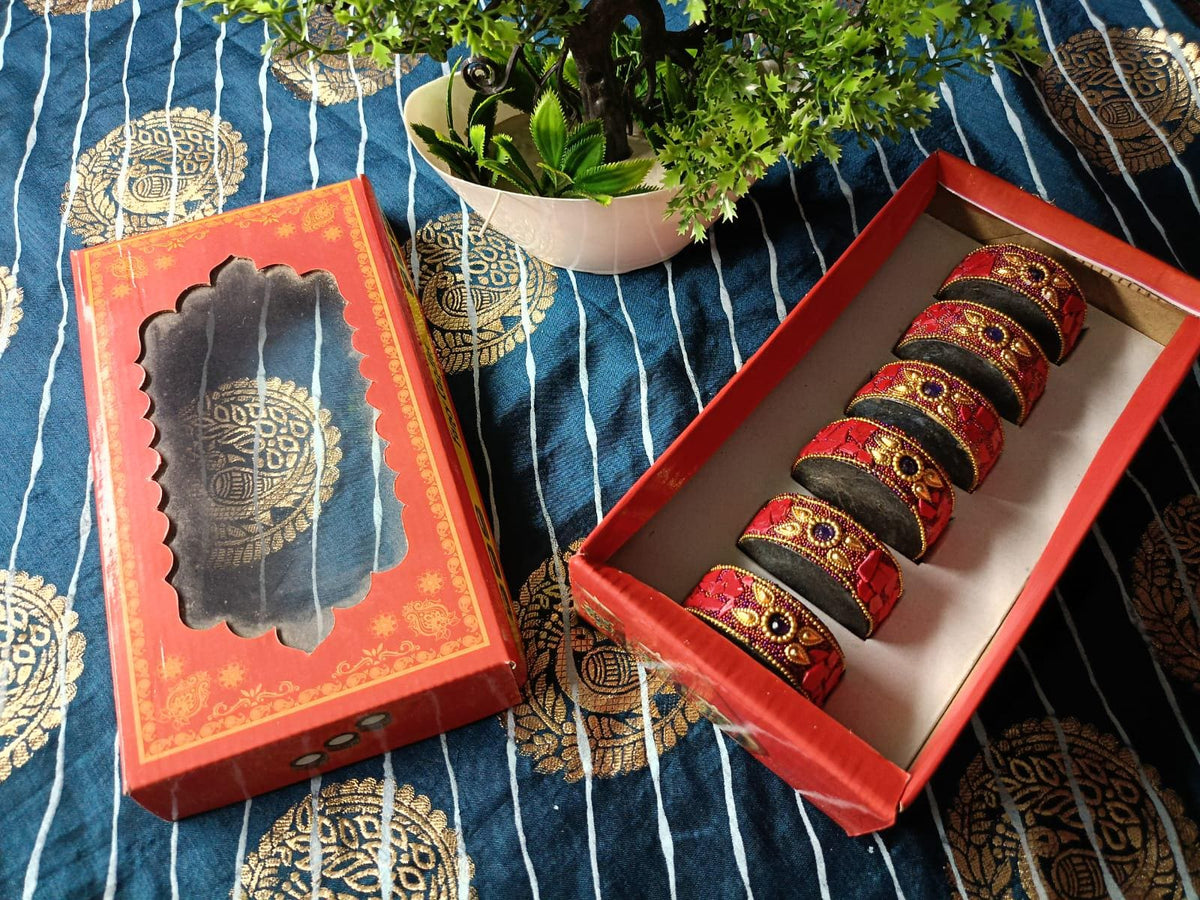 Diwali Elegant Tealight Holders | Indian Wedding, Diwali Pooja Decor- set of 6