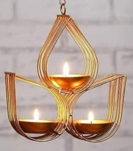 Lotus tea light candle holder with stand/Corporate gift/Return gift/festival/return giveaways/Pooja/difestive/wedding/christmas/DIWALI Decor