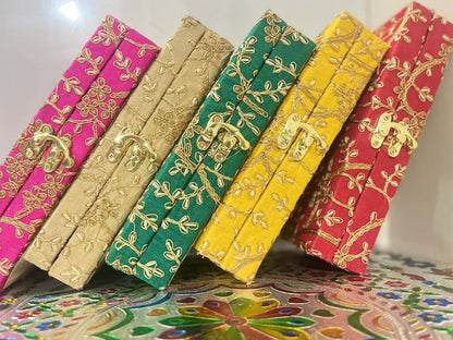 Wholesale Embroidery Cashbox, Traditional Decorative Cash Box, Shagun, Jewelry Box, Wedding cash box, Christmas gifts, Indian Gift Box, Return Gift, Diwali Gift Box