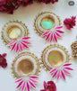 10 pc Diwali Tea light holder/candle holder/TEALIGHT holders/DIWALI diyas/Return gift/festival/wedding/christmas/party decoration