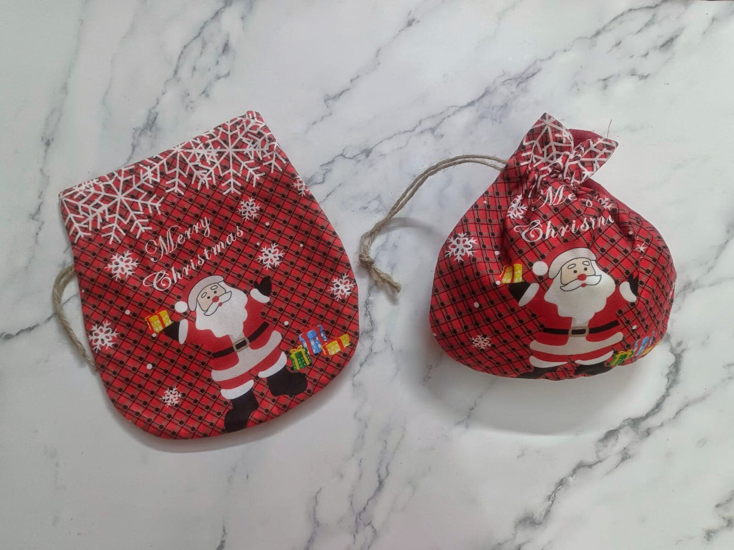 Christmas potli bags,Indian Handmade Women embroidered POTLI bag/purse/drawstring bags/party/wedding/giveaways/Return gift/Handmade bag