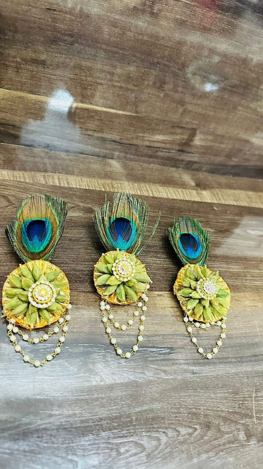 100 pcs bride/ bridegroom tag, brochre Sangeet Mehndi Ganney Ganaas Indian Wedding bangles Mehendi/Wedding favours/give away/Haldi/Gift